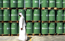 Quyền lực của quốc gia 10 triệu dân vừa khiến OPEC rung chuyển: Sở hữu 111 triệu thùng dầu thô, kiểm soát mắt xích chiến lược ngoài eo biển Hormuz
