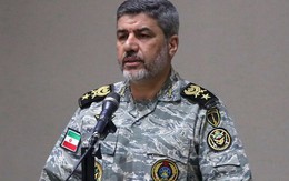 Iran tuyên bố cập nhật "ngân hàng mục tiêu", còn nhiều quân bài chủ chốt