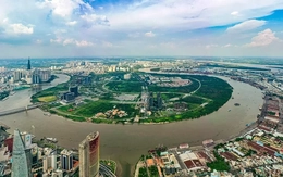 Nếu chỉ trông chờ vào đầu tư công thuần túy, nhiều dự án sẽ bị trì trệ