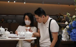 Đi tìm "cổ phiếu nghệ thuật" sinh lời theo thời gian