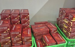 Phát hiện nhiều bất thường khi đồng loạt kiểm tra đột xuất 2 doanh nghiệp ở Khánh Hoà