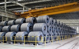 Doanh nghiệp thép lâu đời hơn cả Hòa Phát báo lãi quý 1 tăng sốc 880% vì một lý do