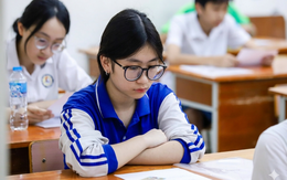 22.000 học sinh Hà Nội rời 'đường đua' vào lớp 10 công lập