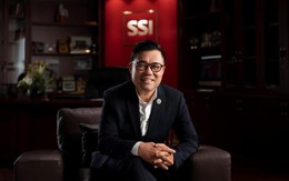 Chủ tịch SSI Nguyễn Duy Hưng lên tiếng về hiệu ứng “Sell in May” trên thị trường chứng khoán