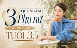 Trước tuổi 35, phụ nữ nhất định phải có 3 "quỹ ngầm" này: Không phải để giàu, mà để không bao giờ phải sống lệ thuộc vào ai