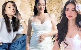 3 chị đẹp nổi tiếng lấy "Hồng hài nhi" kém cả chục tuổi và có chung 1 cái kết ngỡ ngàng