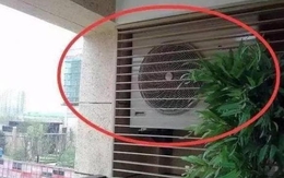 Lắp cục nóng điều hòa ngay ngoài ban công có được không? Nhà sản xuất đưa ra câu trả lời
