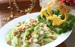 Món ăn không thể thiếu khi giảm cân và giảm mỡ: Cách nấu dễ mà giòn, mềm, ngọt lại có tính mát và dưỡng phổi