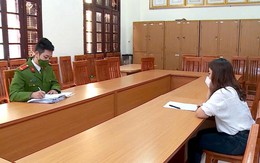 Bị lừa chuyển khoản chỉ 1.000 đồng cũng báo công an thì có được giải quyết không? Cán bộ Công an trả lời