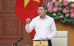 Thủ tướng Lê Minh Hưng: Vàng là tài sản người dân được quyền nắm giữ nhưng Nhà nước không khuyến khích, vì không tạo ra giá trị gia tăng cho nền kinh tế