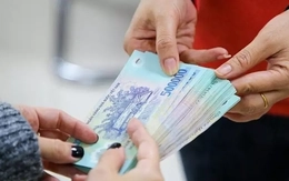 Những ai được tăng lương hưu, trợ cấp từ ngày 1/7?