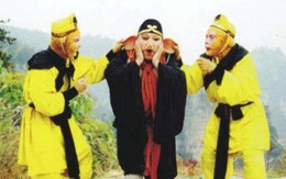 Sự thật về Tôn Ngộ Không: Có 6 người đóng thế, Lục Tiểu Linh Đồng suýt trượt vai
