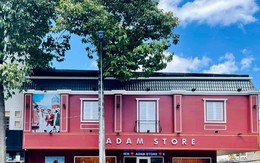 Chuỗi thời trang Adam Store đóng cửa cửa hàng lâu đời nhất, CEO viết tâm thư: “Dừng là mất dòng tiền, mất khách, cố thì như bơi ngược dòng”