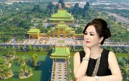 Khu du lịch của bà Nguyễn Phương Hằng phát thông báo đặc biệt