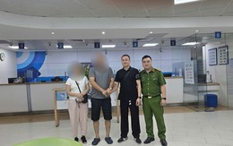 Người đàn ông ở Hà Nội được chuyển khoản 845 triệu đồng: Công an lập tức triển khai các biện pháp nghiệp vụ vào cuộc