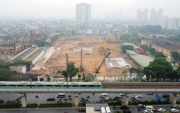 Nguy cơ dư cung căn hộ cao cấp “phủ bóng” thị trường bất động sản