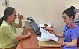 Khởi tố nữ bác sĩ Nguyễn Kiều Nhi