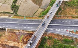 Chính thức vận hành gần 200km cao tốc Bắc- Nam đoạn Quảng Ngãi đến Đắk Lắk