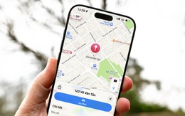 Apple Maps cập nhật bản đồ theo địa giới hành chính mới tại Việt Nam