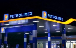 Petrolimex thay đổi loạt nhân sự cấp cao