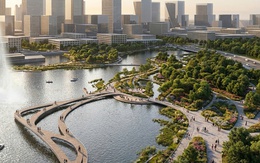 TP.HCM khởi công loạt công trình 142.000 tỷ đồng, định hình siêu đô thị mới