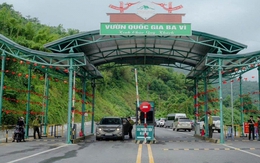 Toàn bộ người dân đến VQG Ba Vì trong 4 ngày tới chú ý: Công an Hà Nội có khuyến cáo
