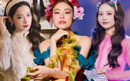 Ngập tràn lời khen cho Hoàng Thuỳ Linh, Chi Pu và Phương Mỹ Chi: "Không nói yêu nước nhưng tất cả đều là yêu nước"