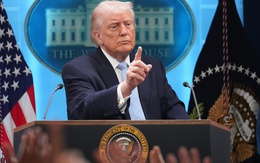 Mỹ cân nhắc kéo dài phong tỏa, ông Trump thúc giục Iran ký thỏa thuận