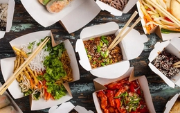 Lời khuyên cho người thường xuyên mua đồ ăn ngoài