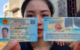 Quyền lợi khi làm thẻ căn cước qua VNeID mà hàng triệu người cần nắm rõ