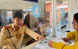 Tất cả chủ phương tiện đã bán xe nhưng không thu hồi biển số cần làm ngay việc này để tránh bị phạt