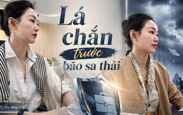 3 "lá chắn" người đi làm U35 phải dựng sẵn trước khi làn sóng sa thải gõ cửa