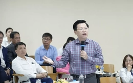 Đề xuất kì thi '2 trong 1' dành cho bác sĩ nội trú