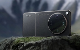 OPPO Find X9 Ultra và bộ công cụ AI thông minh: Khi smartphone hiểu người dùng hơn chính họ
