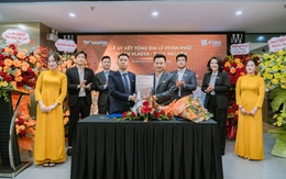 Văn Phú Homes hợp tác cùng FAM Group, tăng tốc hành trình chinh phục thị trường Hải Phòng