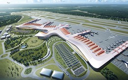 Thấy gì khi Sun Group ngày càng mở rộng bản đồ sân bay trên toàn quốc?