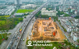 5 phút đi thăm 3 dự án nhà ở xã hội hot bậc nhất Hà Nội: Nơi có giá 500 triệu/căn, nơi chỉ 25 triệu/m² mà sát trung tâm thành phố