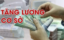 Dự kiến tiền lương mới áp dụng từ ngày 1/7