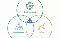 Lần đầu tiên hỗ trợ lãi suất gắn tiêu chí xanh