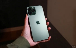 5 mẫu iPhone cũ giá chạm đáy tháng 4/2026