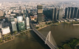 Đề xuất xây tòa tháp cao 99 tầng ở Thủ Thiêm