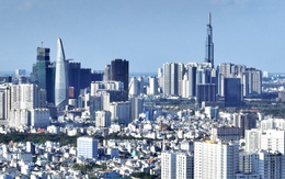 TP.HCM lập quy hoạch 100 năm: Tầm nhìn để chuẩn bị cho tương lai