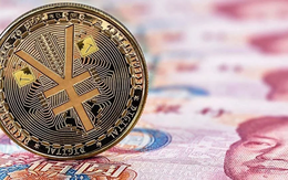 Công nghệ 3/4: Trung Quốc mở rộng chương trình Nhân dân tệ số