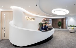 Tasco có 2 thành viên HĐQT xin từ nhiệm