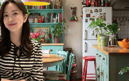 Bà nội trợ Nhật cũng chịu thua “cao thủ sắp xếp” trên mạng: Tận dụng từng centimet để nhà gọn bất ngờ