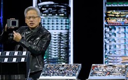 NVIDIA bỏ xa đối thủ 9 lần trong bài kiểm tra AI Jensen Huang gọi là "khắt khe nhất", và lý do không phải chip Blackwell mới