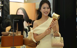 Dreame mở rộng hệ sinh thái, đưa loạt thiết bị chăm sóc tóc mới về Việt Nam