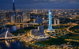 Loạt nhà đầu tư tầm cỡ muốn chi 1,15 tỷ xây tháp Tài chính 99 tầng, cao nhất Việt Nam và Top đầu châu Á