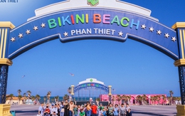 Novaland tham vọng doanh thu tăng gấp 3 lần, chào bán 800 triệu cổ phiếu riêng lẻ