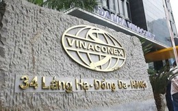 Vinaconex bầu bổ sung thành viên HĐQT, đặt kế hoạch lợi nhuận giảm 70% sau khi loạt lãnh đạo bị khởi tố